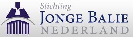 Logo Jonge Balie Nederland